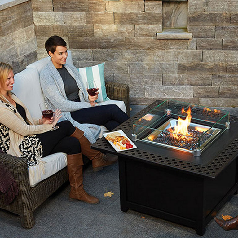 Ultimate Guide How to Choose the Best Fire Pit Coffee Table