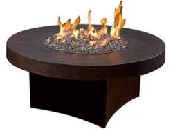 Fire Pit Coffee Table to Enhance Your Outdoor Features