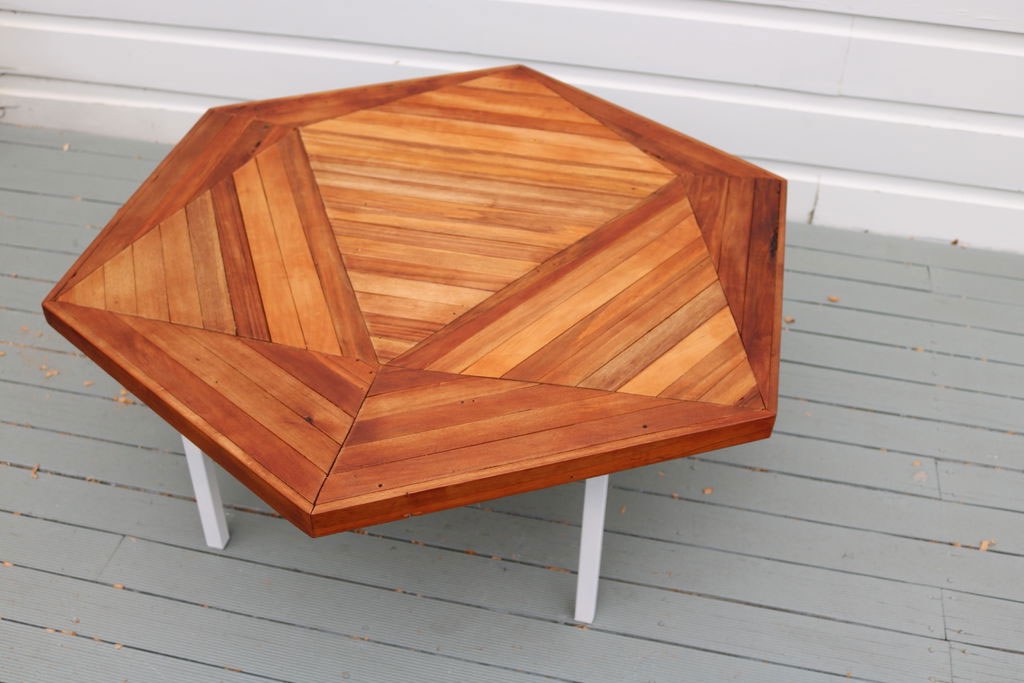 5 Homemade Coffee Table with Cost-Effective and Stylish