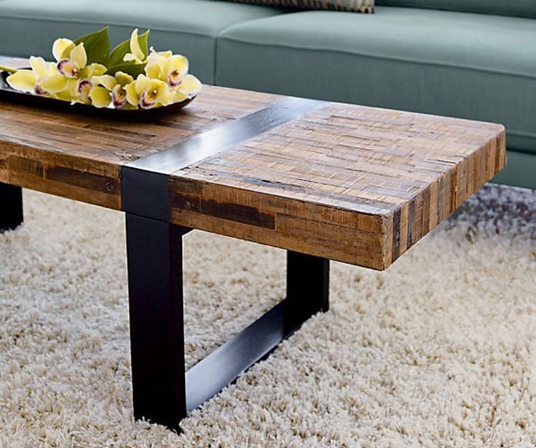 Narrow Coffee Table Styles That You Should Know