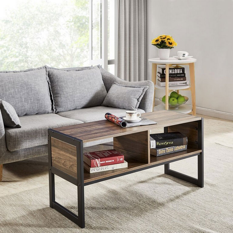 Narrow Coffee Table Styles That You Should Know