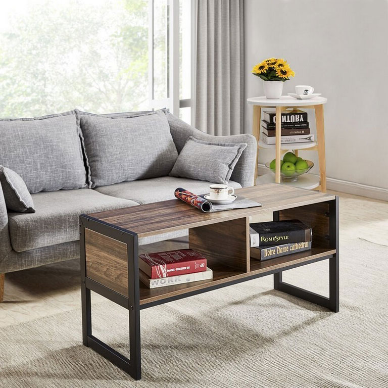 Check These Out 6 Gorgeous Narrow Coffee Table to Liven Up Your Space