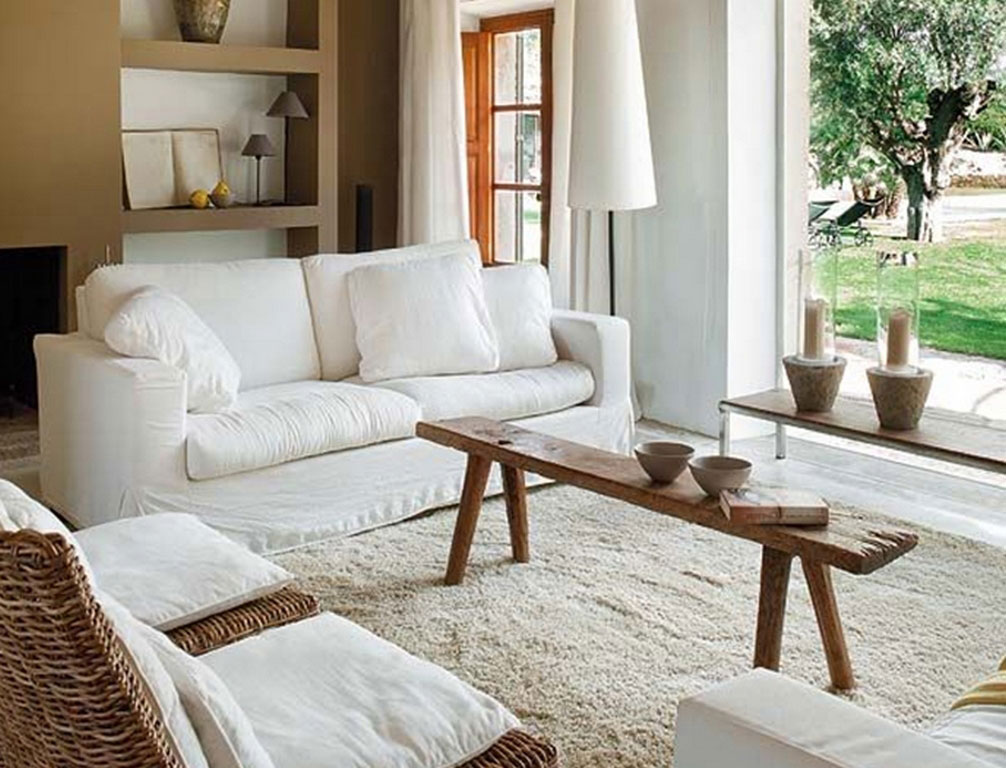 Narrow Coffee Table Styles That You Should Know