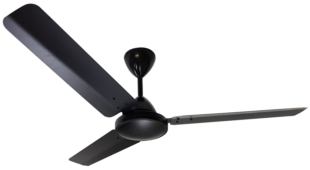 Stylish and Modern Ceiling Fan with Light