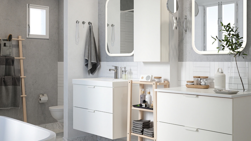 Easy Steps to Remodel Bathroom Without Spend A Lot of Money