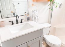 Easy Steps to Remodel Bathroom Without Spend A Lot of Money