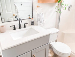5 Cheapest Way to Remodel Bathroom You Should Know