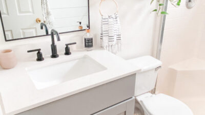 5 Cheapest Way to Remodel Bathroom You Should Know