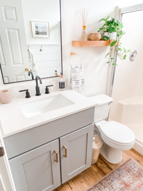 Easy Steps to Remodel Bathroom Without Spend A Lot of Money