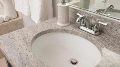 Several Aspects to Consider Before Remodeling Bathroom