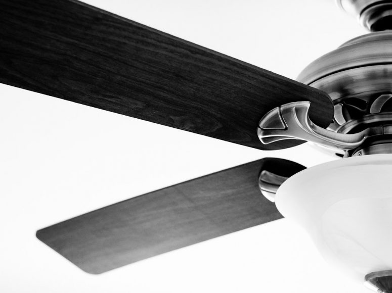 Tips and Tricks to Clean Ceiling Fan Blades You Should Know