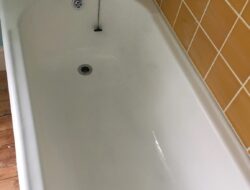 Simple and Easy Set-Up, Here Are 5 Inexpensive Bathroom Remodel You Should Copy