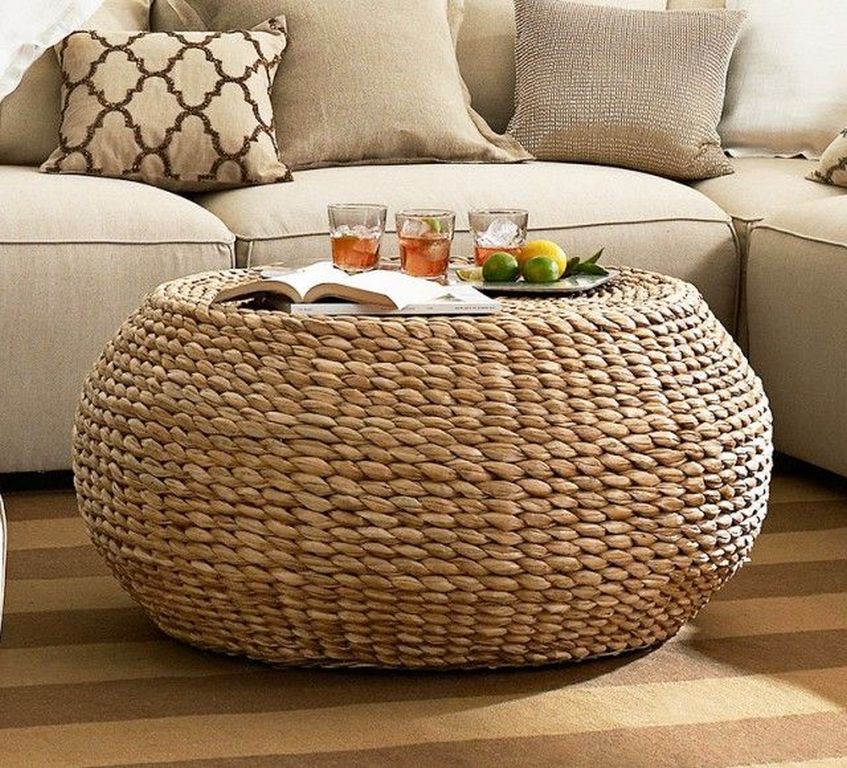 Tips to Choose Perfect Rattan Coffee Table for your Space 