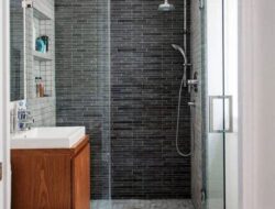 Easy and Simple, Here Are 5 Tips to Create Cheap Shower Remodel