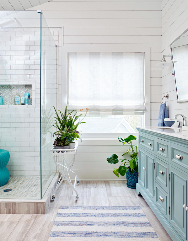 Ideas to Bathroom Floor Remodel You Should Adopt