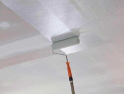 Ceiling Paint Vs Wall Paint? Get To Know the Difference