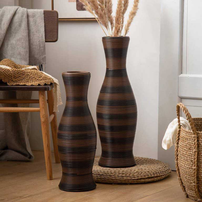 Types of On Budget Floor Vases You Should Know