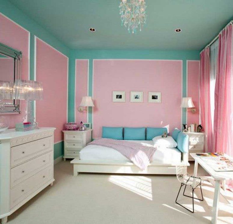 6 Best House Painting Colours Combinations You Should Adopt