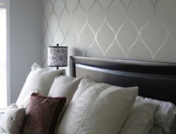 5 Incredible Accent Wall Paint Ideas for Bedroom