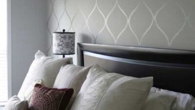 5 Incredible Accent Wall Paint Ideas for Bedroom