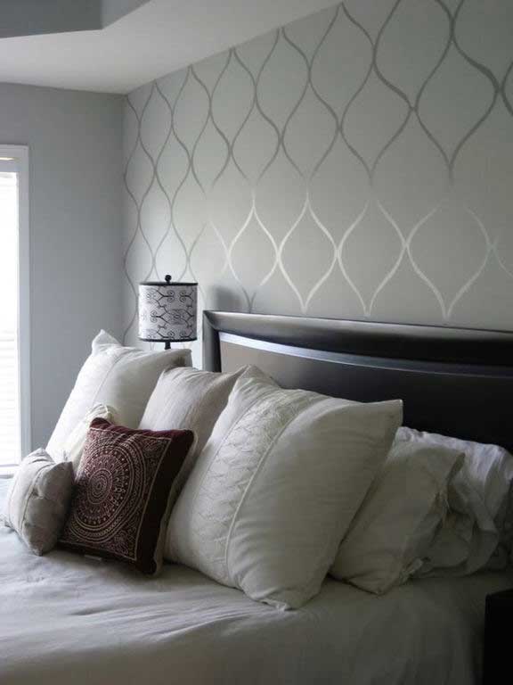 Ideas for Accent Wall Paint You Should Adopt