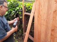 All About How to Build a Dog Ear Fence in Proper Way
