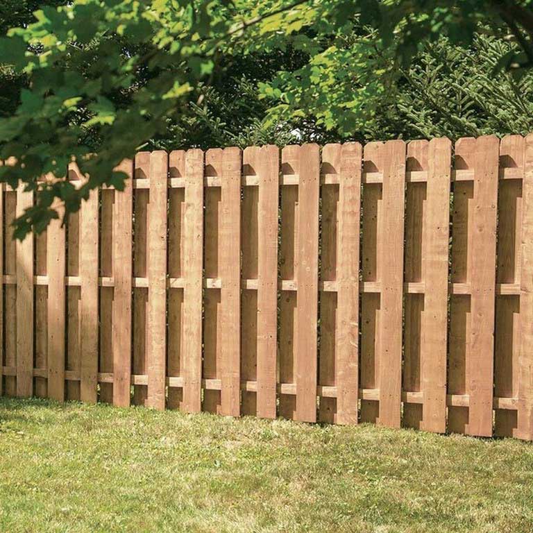 Tips To Install Wood Fence You Should Know