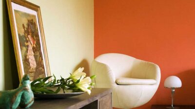 Combination Painting Colours To Match Any Style