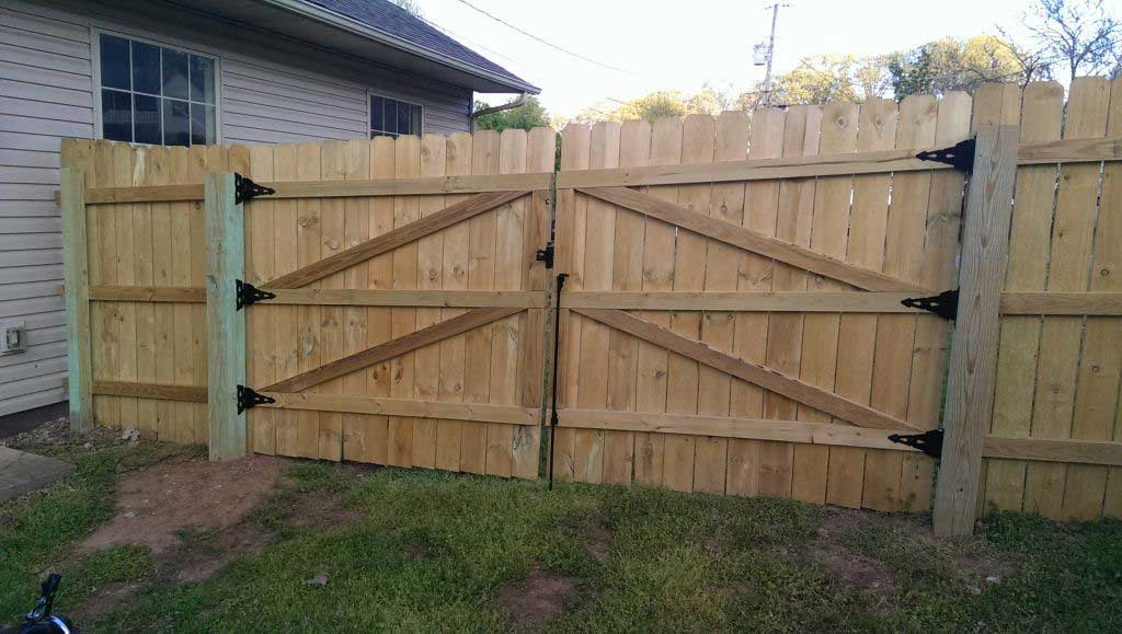 Tips To Install Wood Fence You Should Know