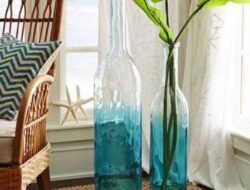 6 Types of Cheap Tall Floor Vases for Decoration