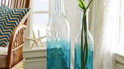 6 Types of Cheap Tall Floor Vases for Decoration