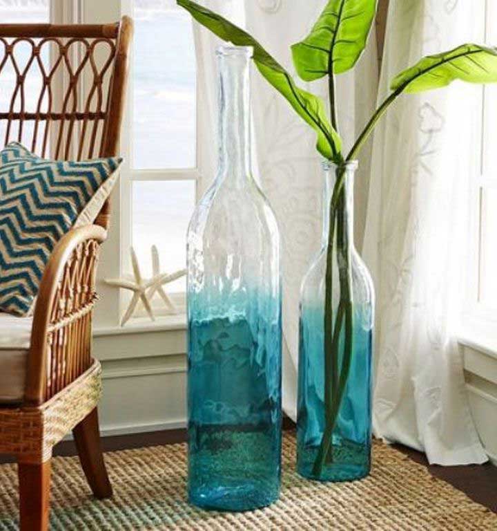 Types of On Budget Floor Vases You Should Know