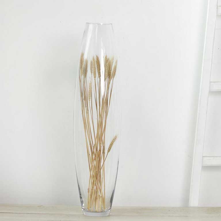 All About Tall Clear Floor Vase That Will Enhance Your Space