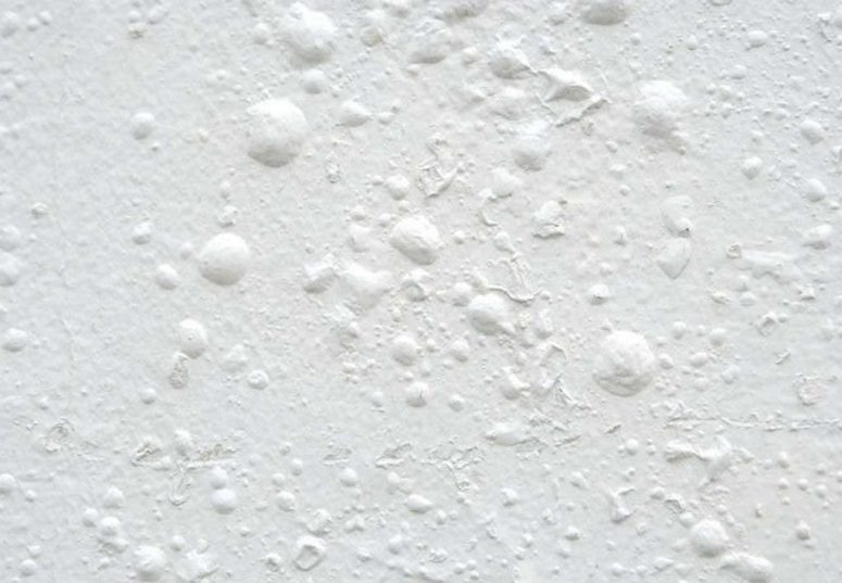 Paint Bubbles on Wall, 5 Most Common Causes And How to Fix It