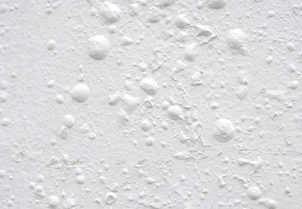 The Causes of Wall Bubble That You Should Avoid