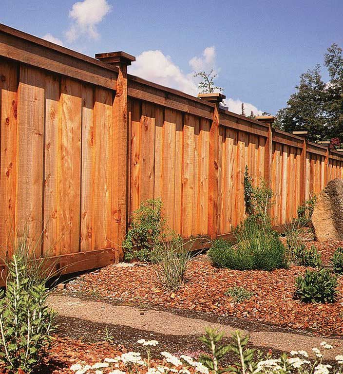 Recommendation of Fencing Style You Should Adopt to Enhance the Home Overall Look