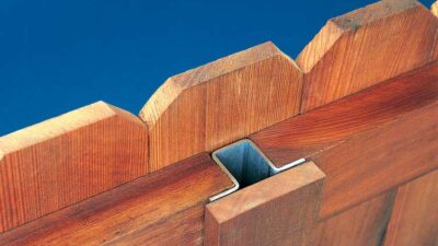 Recommendation of Fencing Style You Should Adopt to Enhance the Home Overall Look