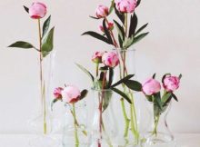 All About Tall Clear Floor Vase That Will Enhance Your Space