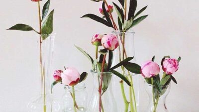 All About Tall Clear Floor Vase That Will Enhance Your Space
