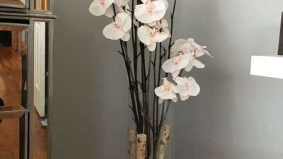 Vase Fillers You Can Choose to Fill Up a Floor Vase