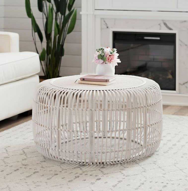 Recommendation Rattan Coffee Table You Should Buy