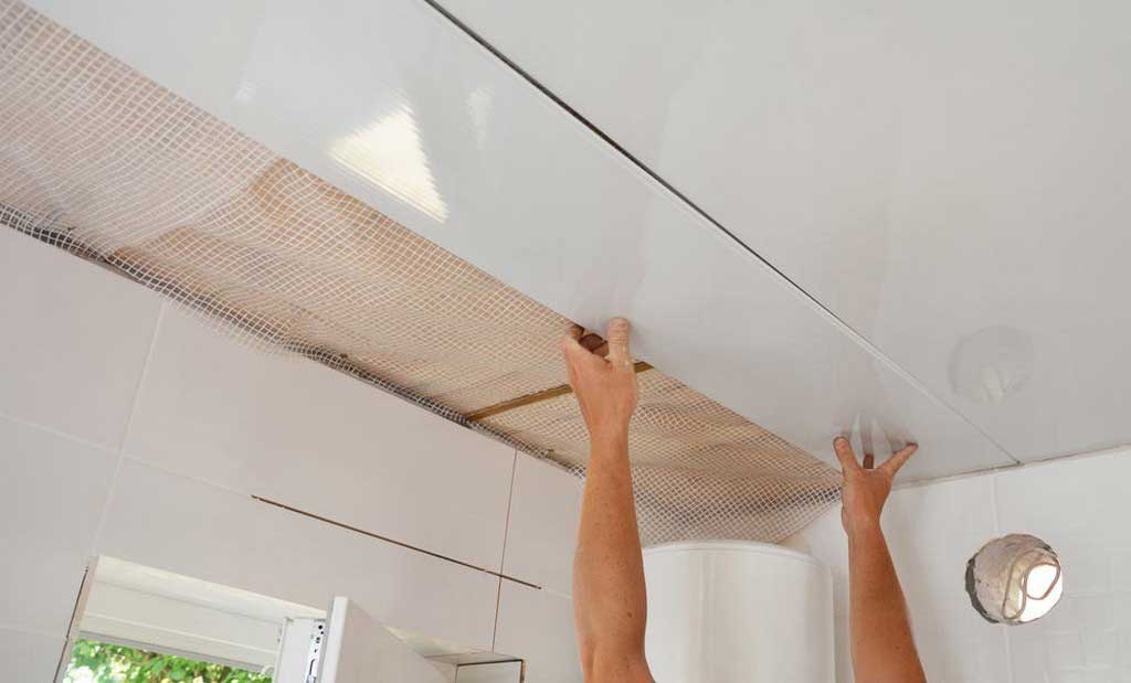 The Best Recommendation of Ceiling Alternatives That Work in Any Room You Can Choose