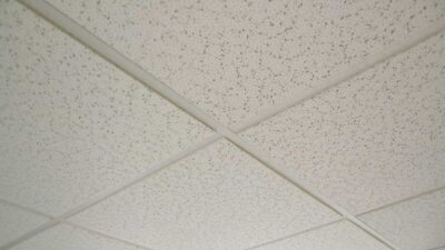 Work In Any Room, Here Are 5 Best Alternative Ceiling Materials