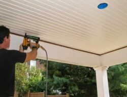 Finding Out 5 Ceiling Materials Options for Your Commercial and Residential Space