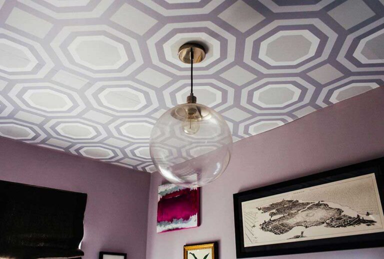 Get To Know 6 Ceiling Materials Ideas for The Best Home Appeal