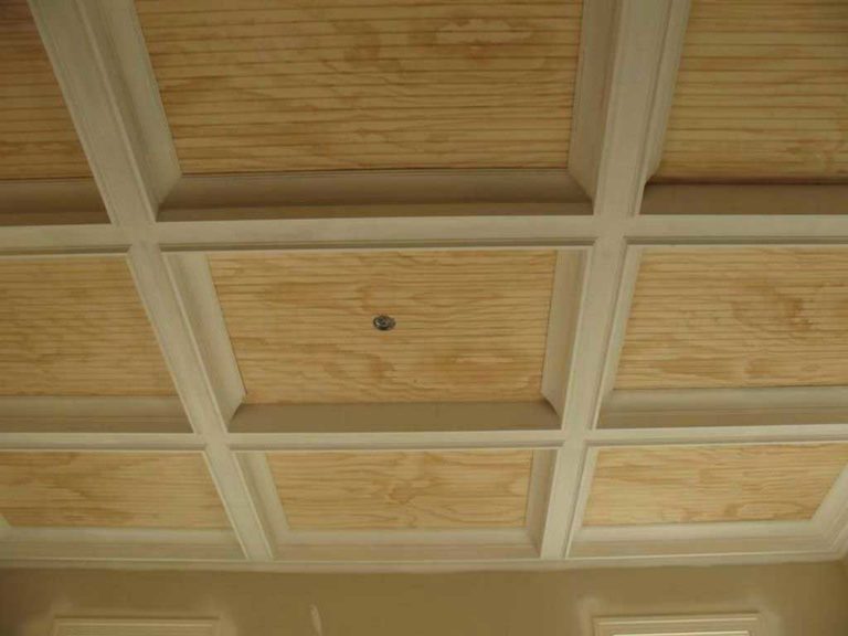 Inspire To Your Space, Here Are The Best 6 Ceiling Materials For Basement