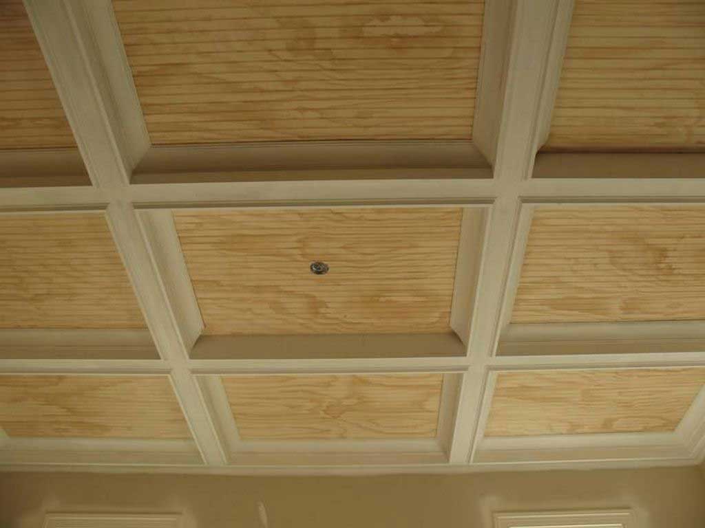 Ceiling for Basement Recommendation That You Can Apply in Your House