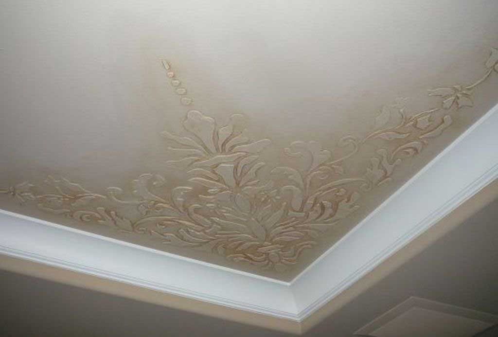 Recommendation of Best Ceiling Materials That You Can Choose To Beautify Your Interior