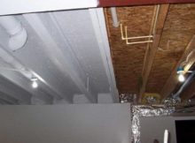 Ceiling for Basement Recommendation That You Can Apply in Your House