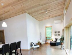 Get To Know Ceiling Material Types and Application